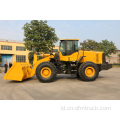 Wheel Loader 5 ton ZL-50F Front Loader